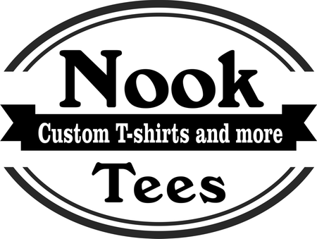 Nook Tees