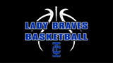 IC Lady Braves Ladies Style Short Sleeve Tee