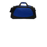 Medium Size Printed Duffle Bag