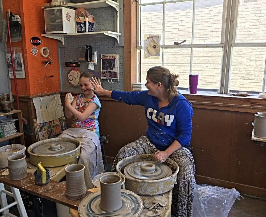 WaddleWorks Pottery