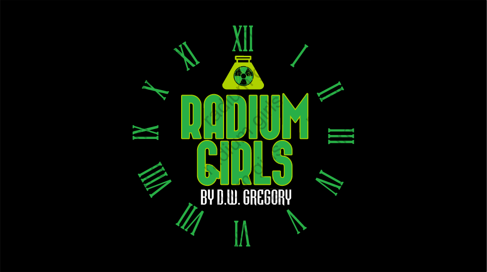 Radium Girls Apparel
