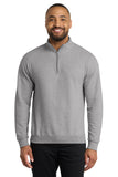 Southwestern Volleyball Embroidered 1/4 Zip
