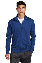 Indian Creek Guard Full Zip Jacket