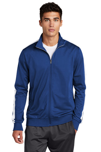 Indian Creek Guard Full Zip Jacket