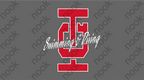 ICMS Swimming & Diving Tee