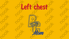 BC Mom Hooded Sweatshirt