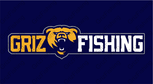 Franklin College Griz Fishing Tee
