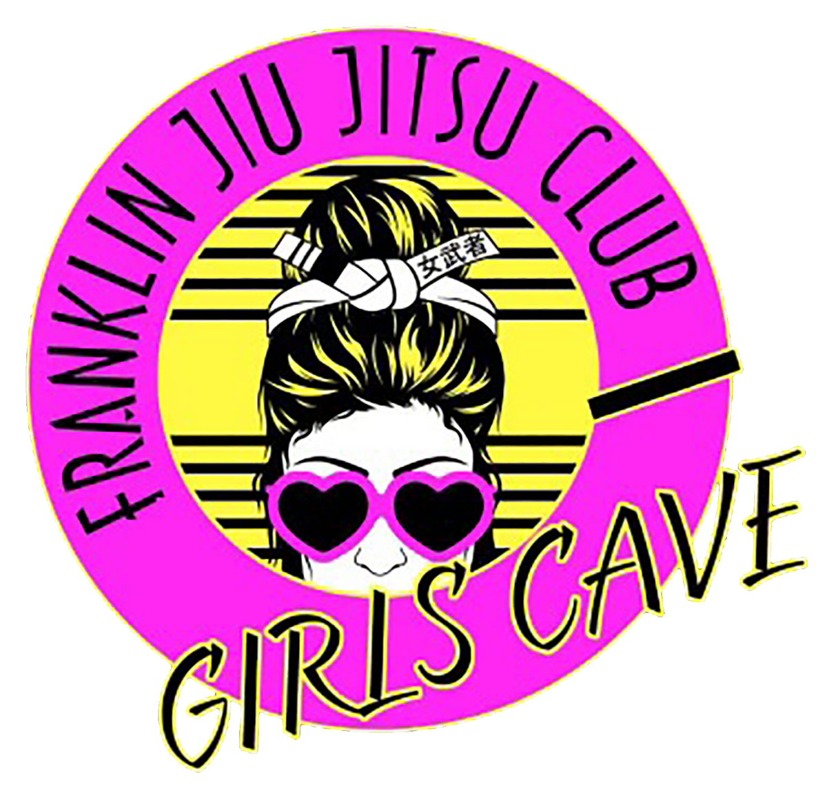 Girls Cave Tri-Blend or Performance Wear Long Sleeve Tee
