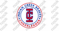IC Cheerleader Long Sleeve Tee