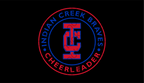 IC Cheerleader Crewneck Sweatshirt