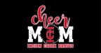 IC Cheer Mom Short Sleeve Tee