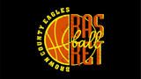 Brown County Basketball Crewneck