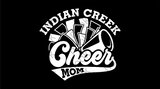 Indian Creek Cheer Mom Hooded Sweatshirt