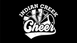 Indian Creek Cheer Crewneck Sweatshirt