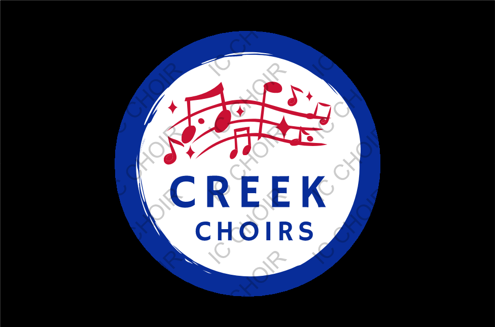 IC Choir Crewneck Sweatshirt