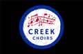 IC Choir Long Sleeve Tee Shirt