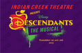 Descendants Crewneck Sweatshirt