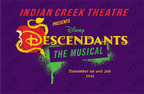 Descendants Crewneck Sweatshirt
