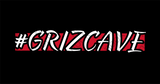 Griz Cave Tri-Blend or Performance Wear Long Sleeve Tee