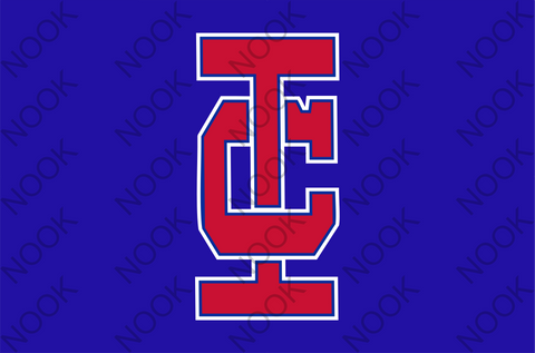 IC Ladies Tank