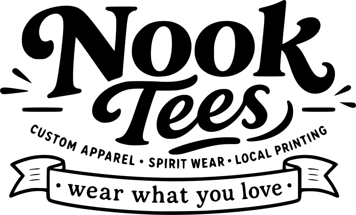 Nook Tees