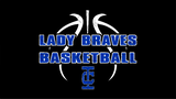 IC Lady Braves Tri-Blend or Performance Wear Short Sleeve Tee