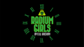 Radium Girls Crewneck Sweatshirt