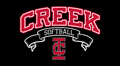 Creek Softball Tee