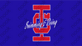 ICMS IC Logo Swimming & Diving Hooded Sweatshirt
