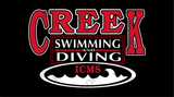 ICMS Team Swimming & Diving Long Sleeve Tee-Performance Wear