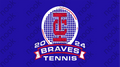 IC Tennis Crewneck Sweatshirt