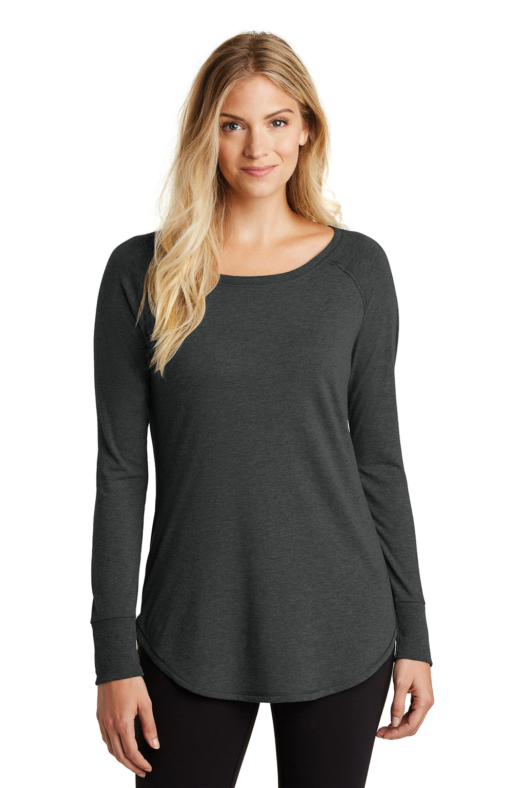 IC Love Wrestling Ladies Tunic