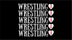 IC Love Wrestling Ladies Tunic