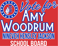 Vote For Amy Soft Tee