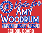 Vote For Amy Soft Tee
