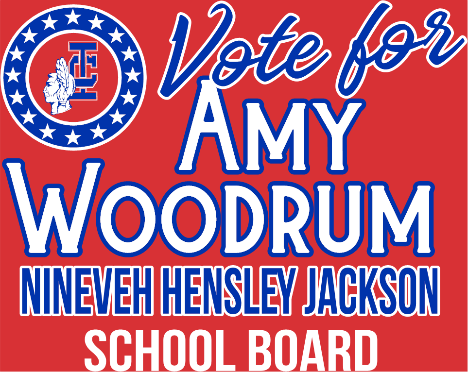 Vote For Amy Soft Tee