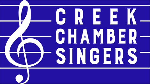 IC Chamber Singers T-Shirt