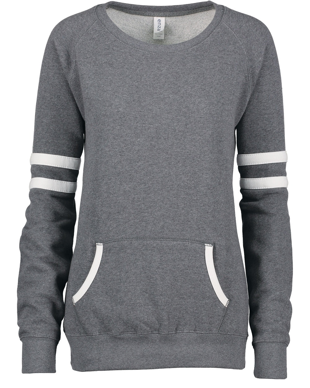 IC Love Ladies Wresting Crewneck Sweatshirt